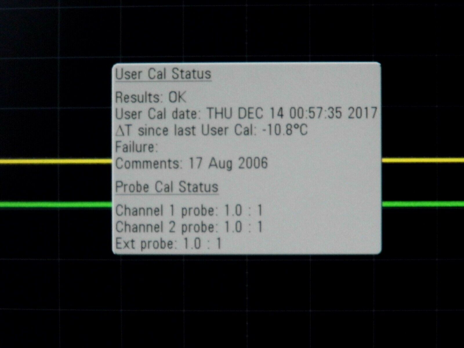Agilent MSO6032A Mixed Signal 300 MHz, 2+16 Ch DSO6032A (many in stock) Agilent MSO6032A Mixed Signal 300 MHz, 2+16 Ch DSO6032A (many in stock)
